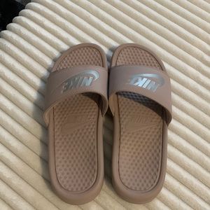 Nike Slides